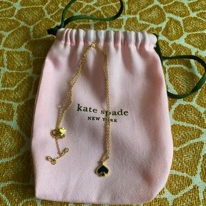 Kate Spade Necklace